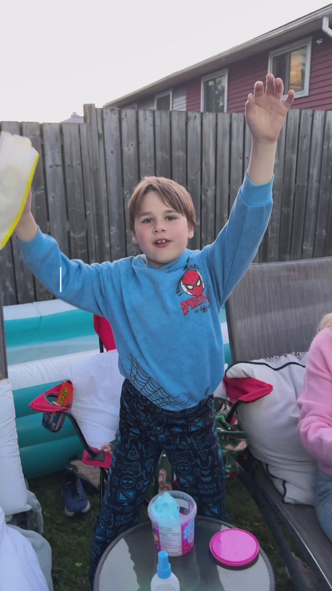 Load video: 